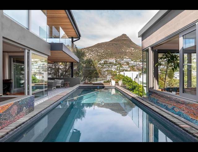 5 BEDROOM PROPERTY TO RENT IN LLANDUDNO